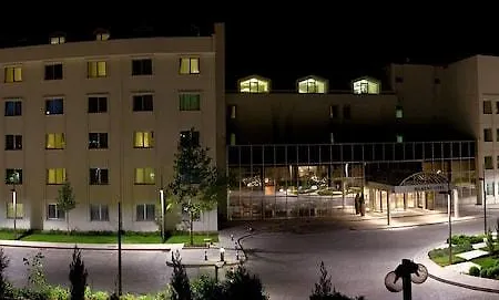Otel Bilkent And Conference Center