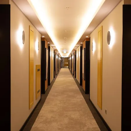 Otel Bilkent And Conference Center Ankara