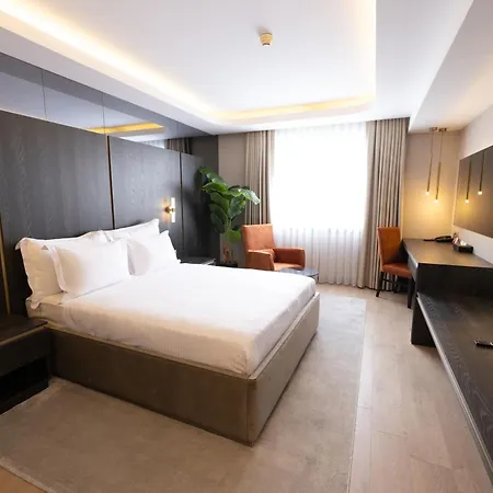 Otel Bilkent And Conference Center
