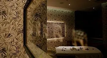 Bilkent And Conference Center Otel Ankara