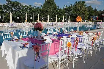 Bilkent And Conference Center Otel 5*