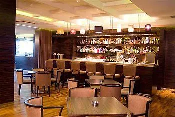 Bilkent And Conference Center Otel