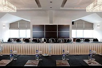 Bilkent And Conference Center Otel