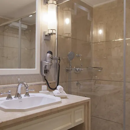 Bilkent And Conference Center Otel