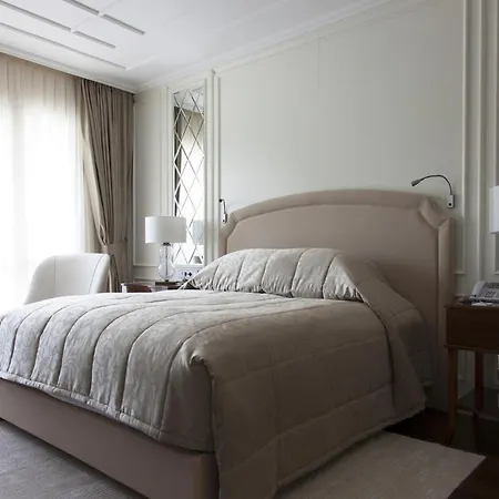 Bilkent And Conference Center Otel