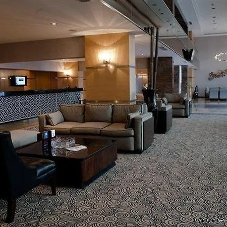 Bilkent And Conference Center Otel