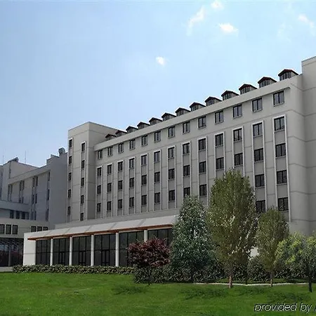 Otel Bilkent And Conference Center 5*