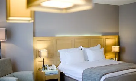 Bilkent And Conference Center Otel