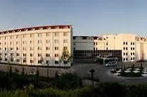 Otel Bilkent And Conference Center