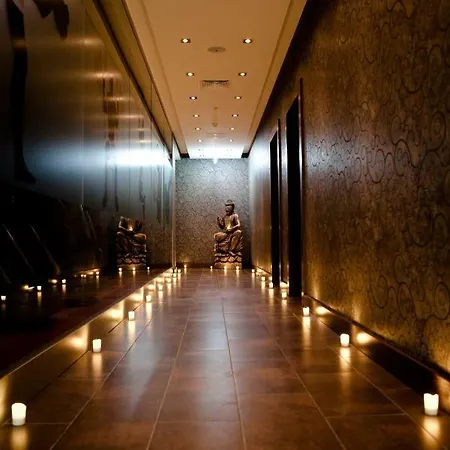 Bilkent And Conference Center Otel Ankara