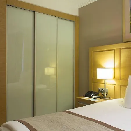 Bilkent And Conference Center Otel 5*